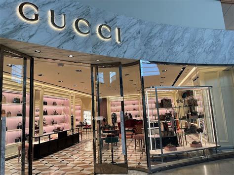 Gucci store in charlotte nc